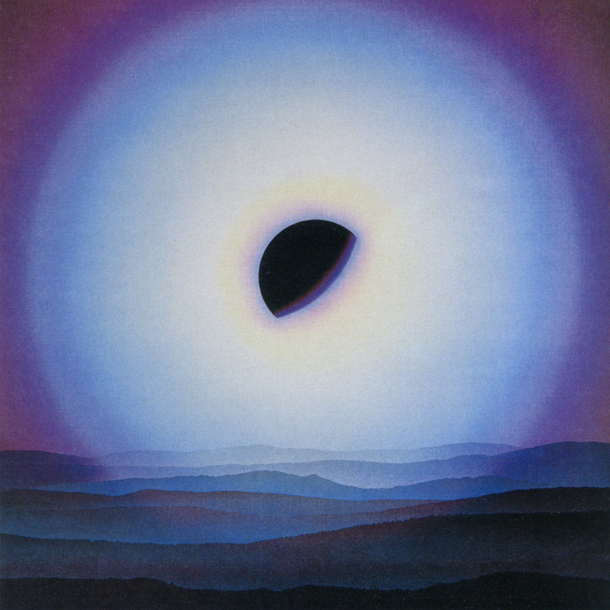 Various – Somewhere Between: Mutant Pop, Electronic Minimalism & Shadow Sounds Of Japan 1980—1988