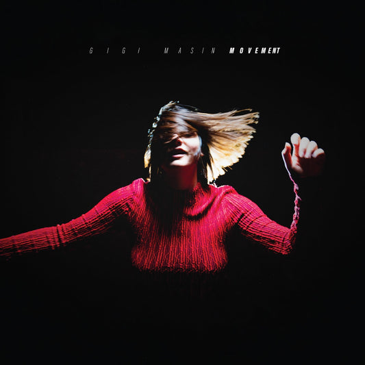 Gigi Masin – Movement