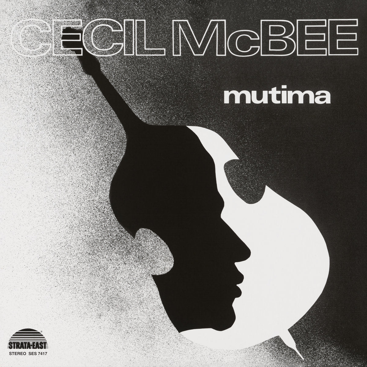 Cecil McBee – Mutima (2025 Reissue)