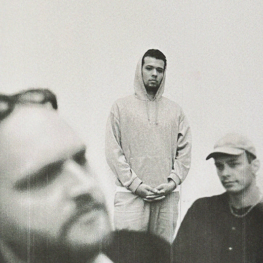 Moses Yoofee Trio - Ocean