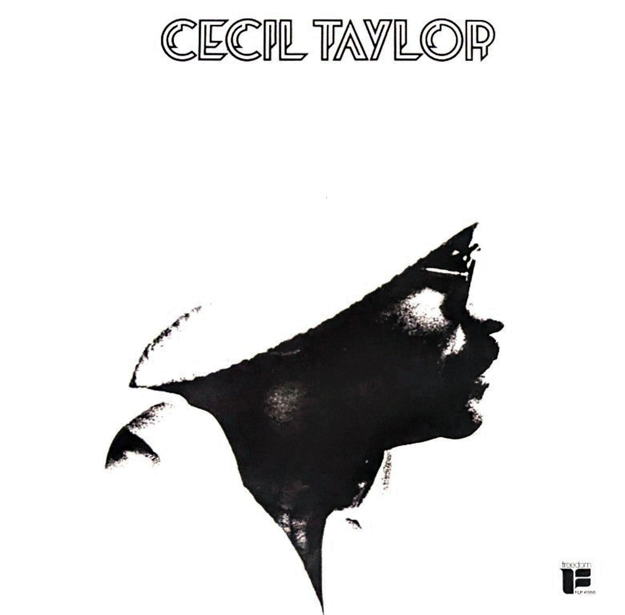 Cecil Taylor – The Great Paris Concert (2019 Reissue)
