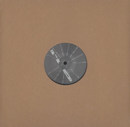 Basic Channel – Q 1.1 (2025 repress)