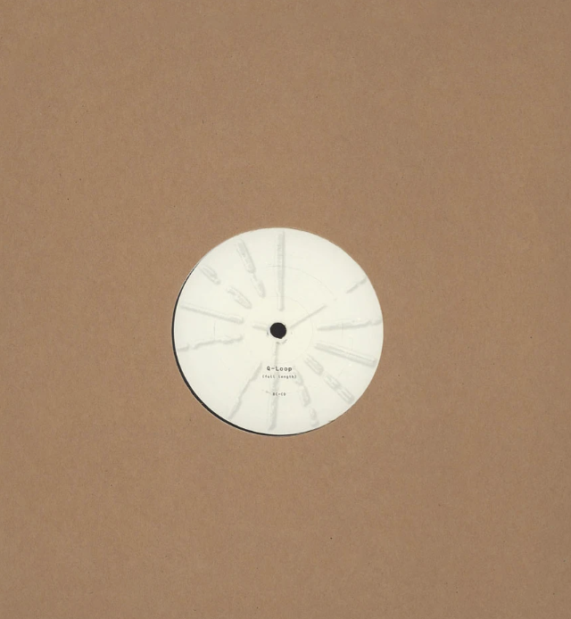 Basic Channel – Q Loop (2025 repress)