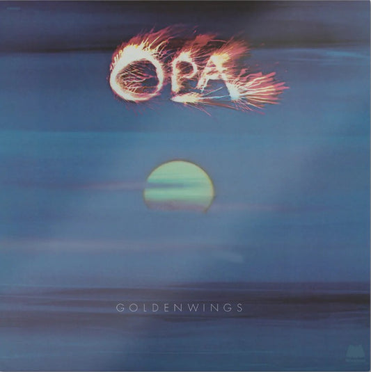Opa - Goldenwings