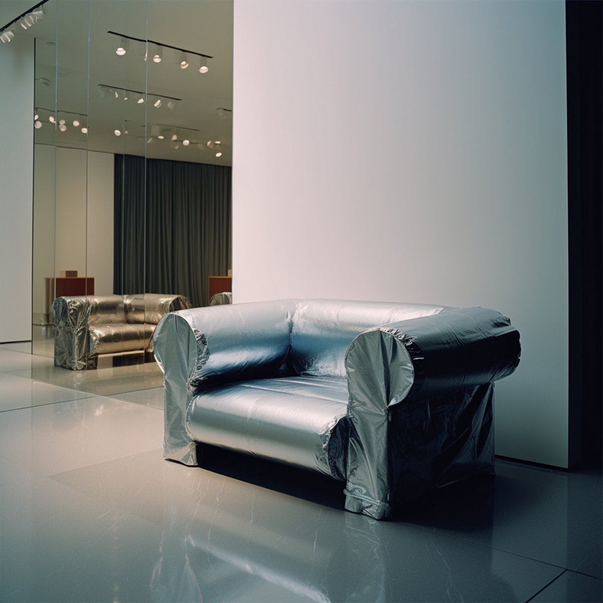 Philipp Priebe - Layers Of Longing