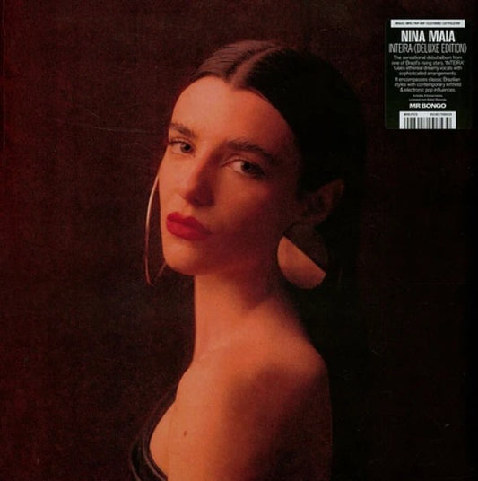 Nina Maia – Inteira