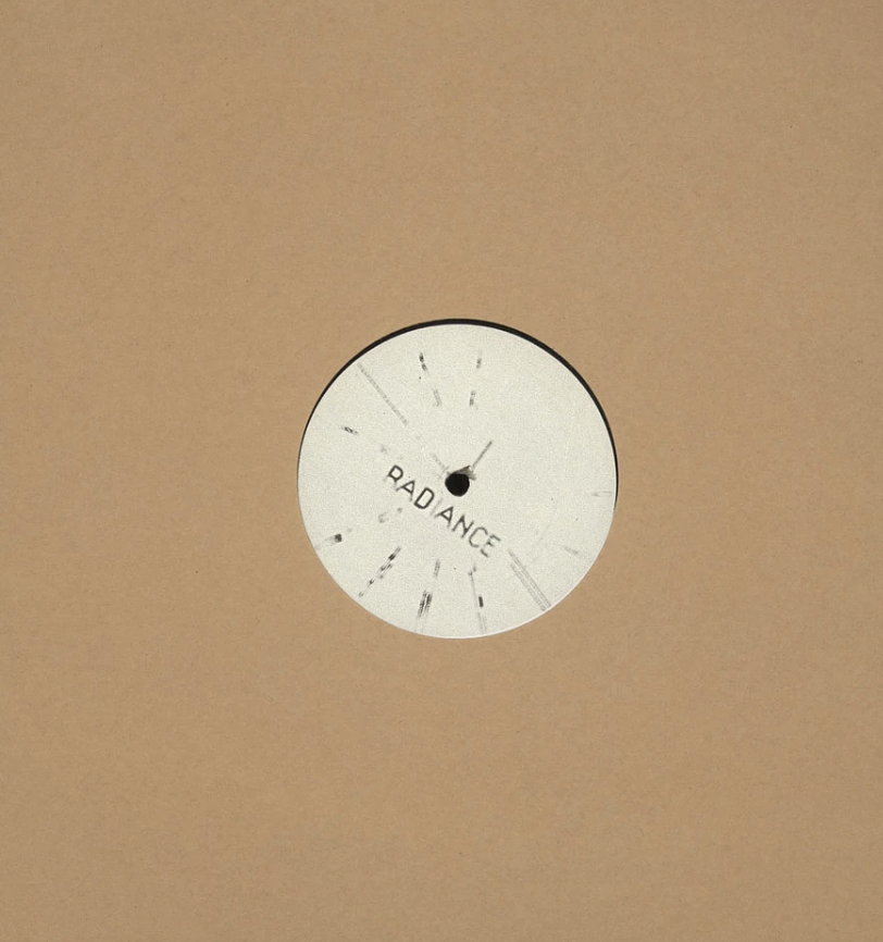 Basic Channel – Radiance (2025 repress)