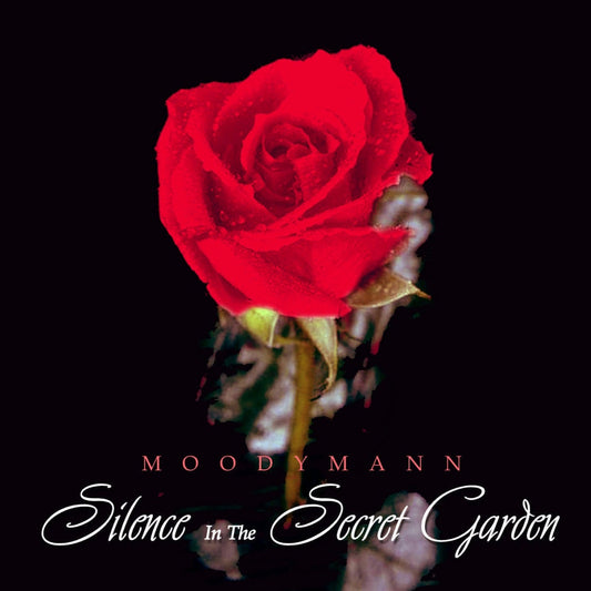 Moodymann - Silence In The Garden (2025 repress)