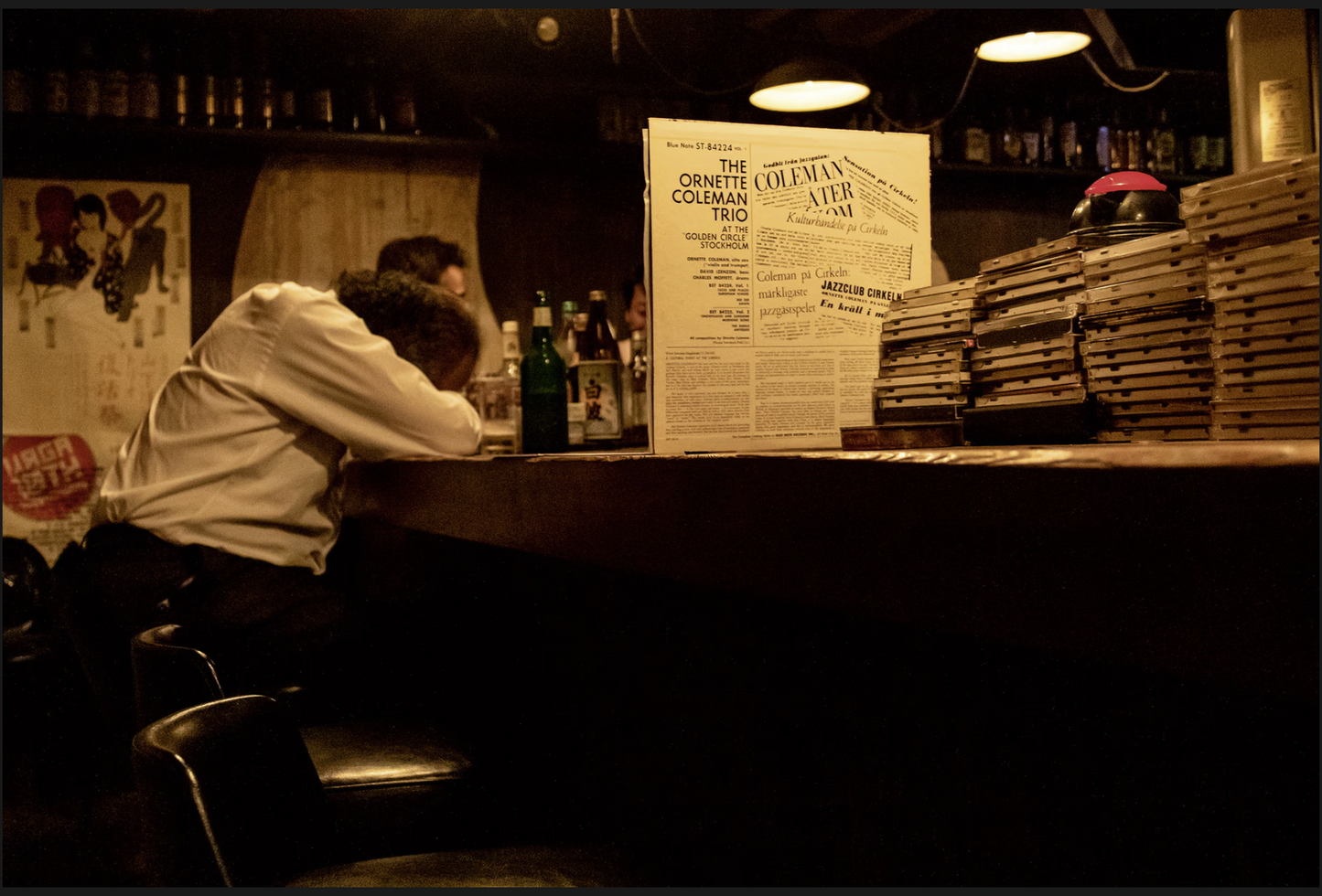 Philip Arneill & James Catchpole - Tokyo Jazz Joints (4th Edition)