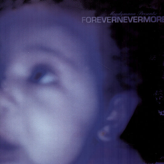 Moodymann - Forevernevermore (2025 repress)
