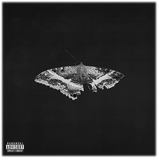Kendrick Lamar - To Pimp A Butterfly (10th Anniversary version)