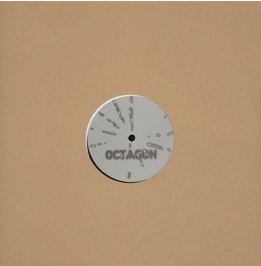 Basic Channel – Octagon (2025 repress)