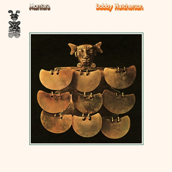 Bobby Hutcherson – Montara (Blue Note Tone Poet series)