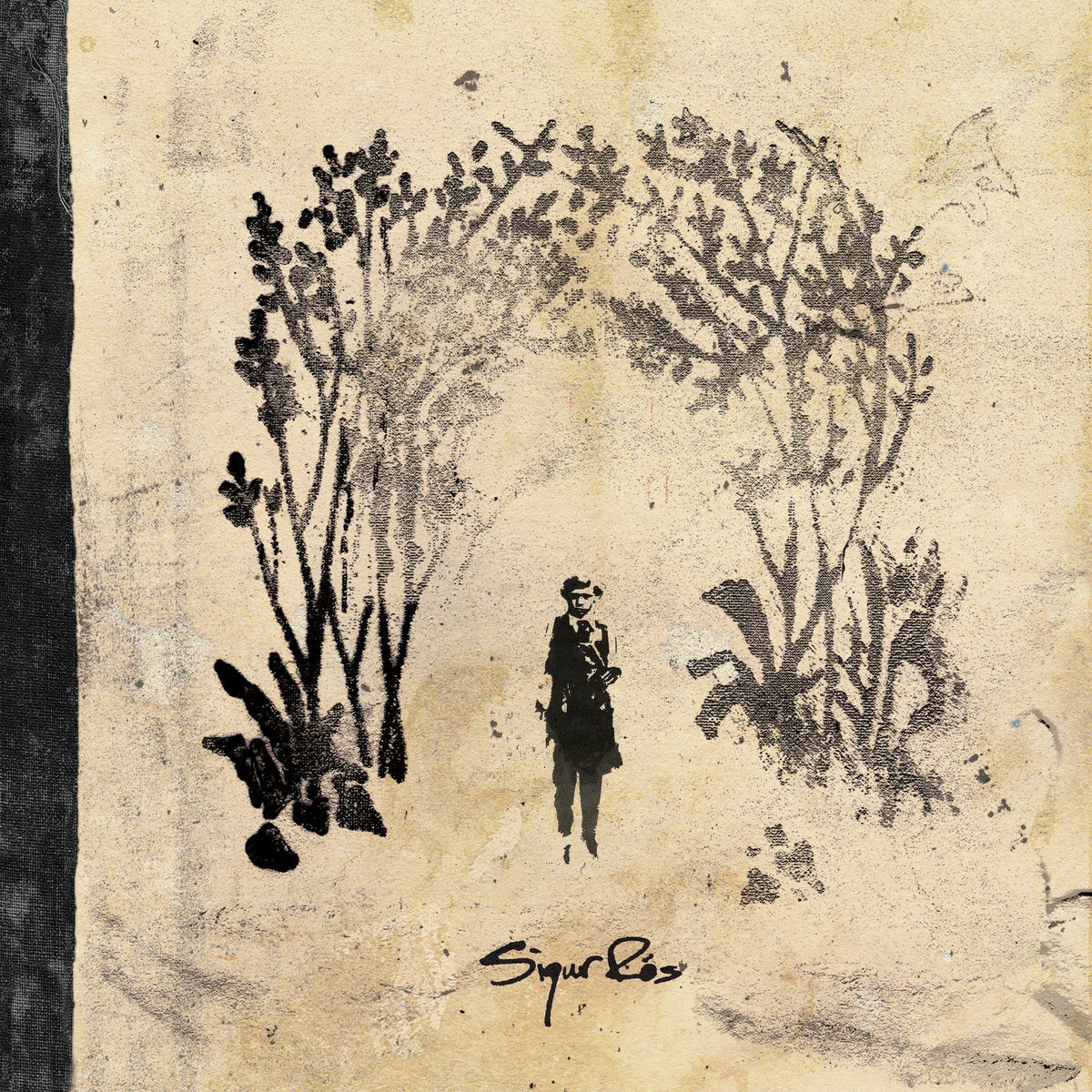 Sigur Ros Takk... (20th Anniversary Remastered version) Vinyl