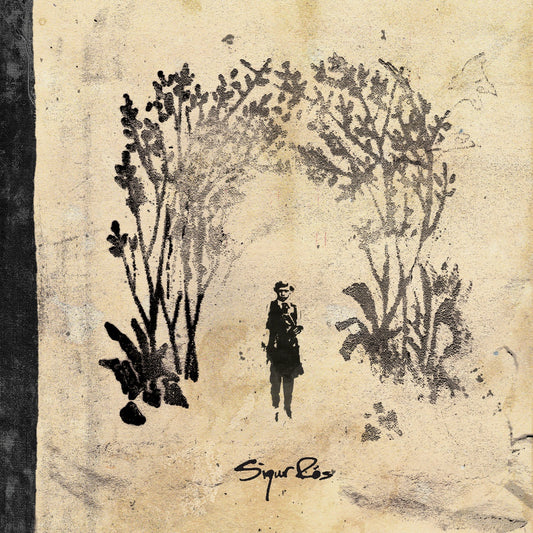 Sigur Ros - Takk... (20th Anniversary Remastered version)