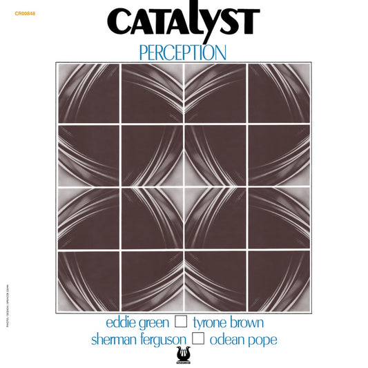 Catalyst - Perception