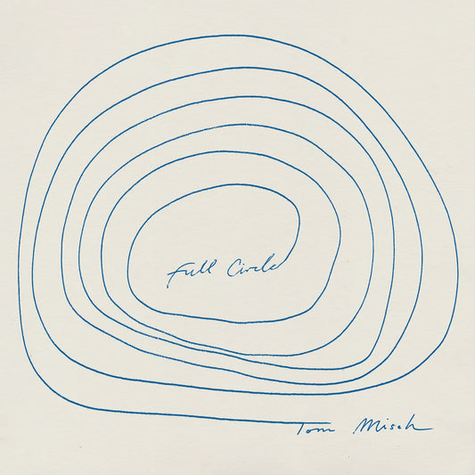 Tom Misch – Full Circle