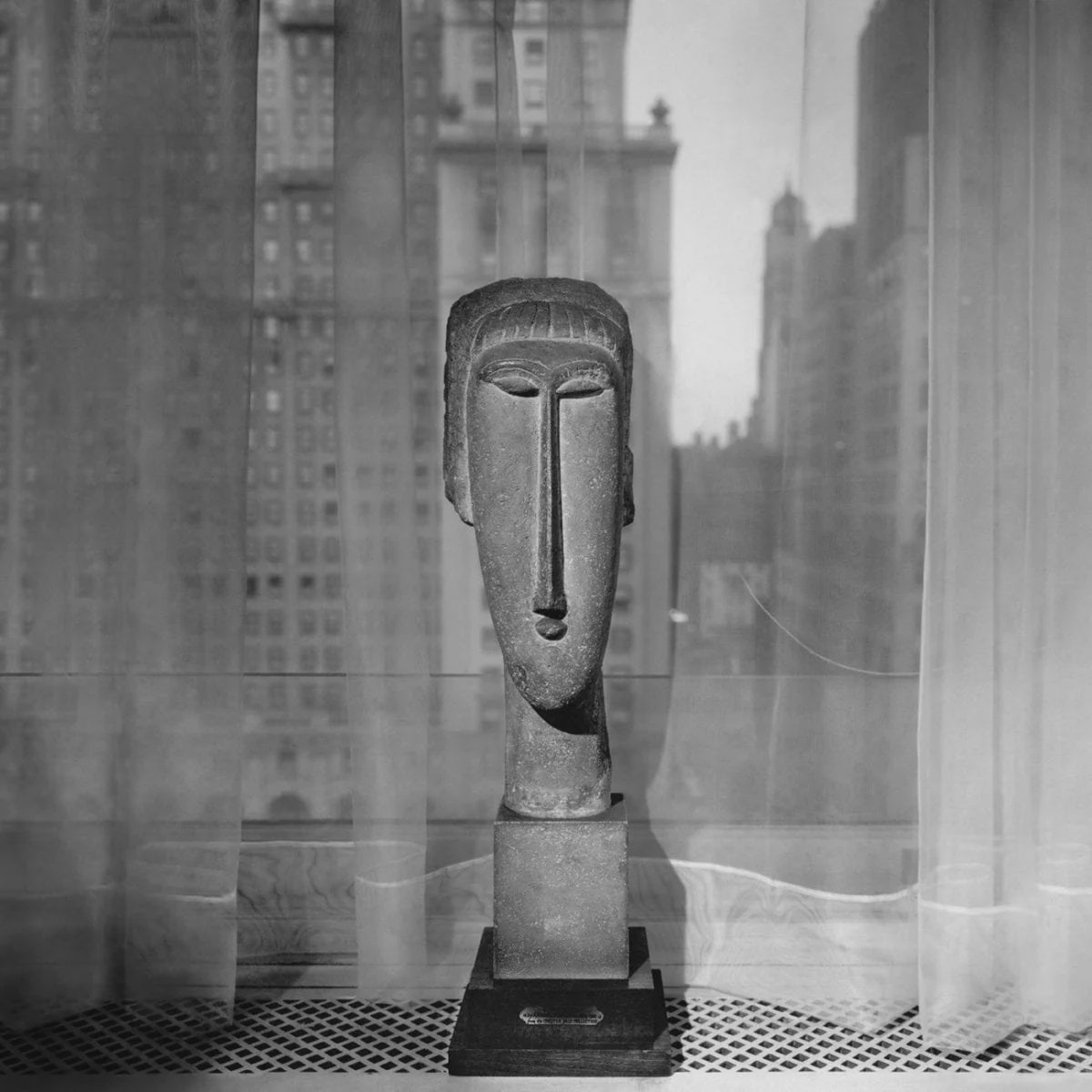 Andy Stott - Faith In Strangers