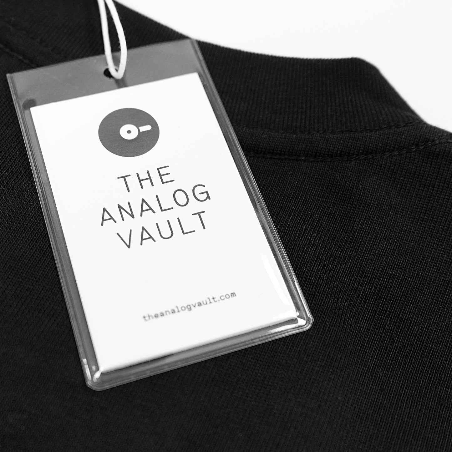 Analog No.3 - Beatnik Knobs