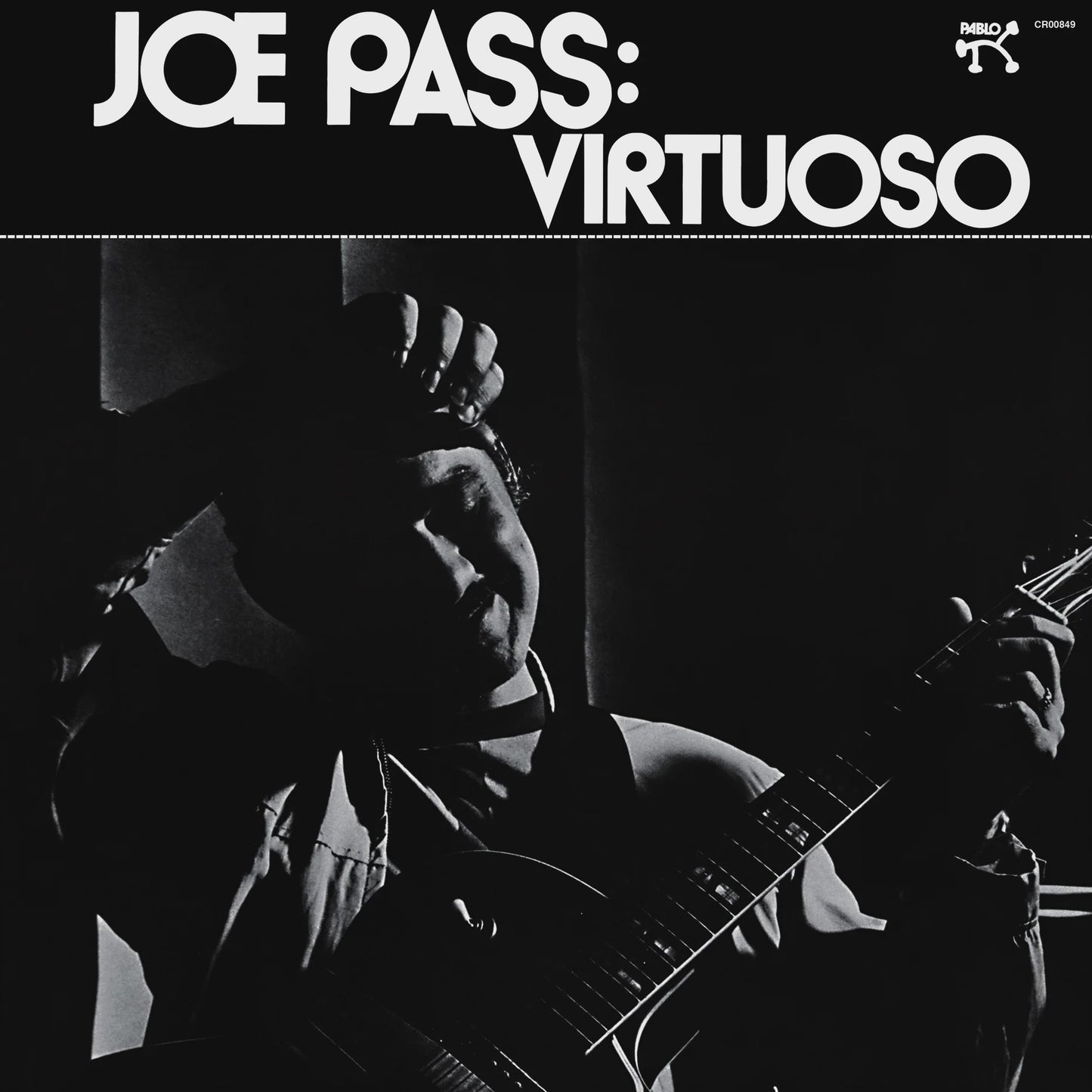 Joe Pass - Virtuoso (2025 Original Jazz Classics Reissue)