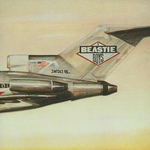 Beastie Boys – Licensed To Ill (30th Anniversary Edition)