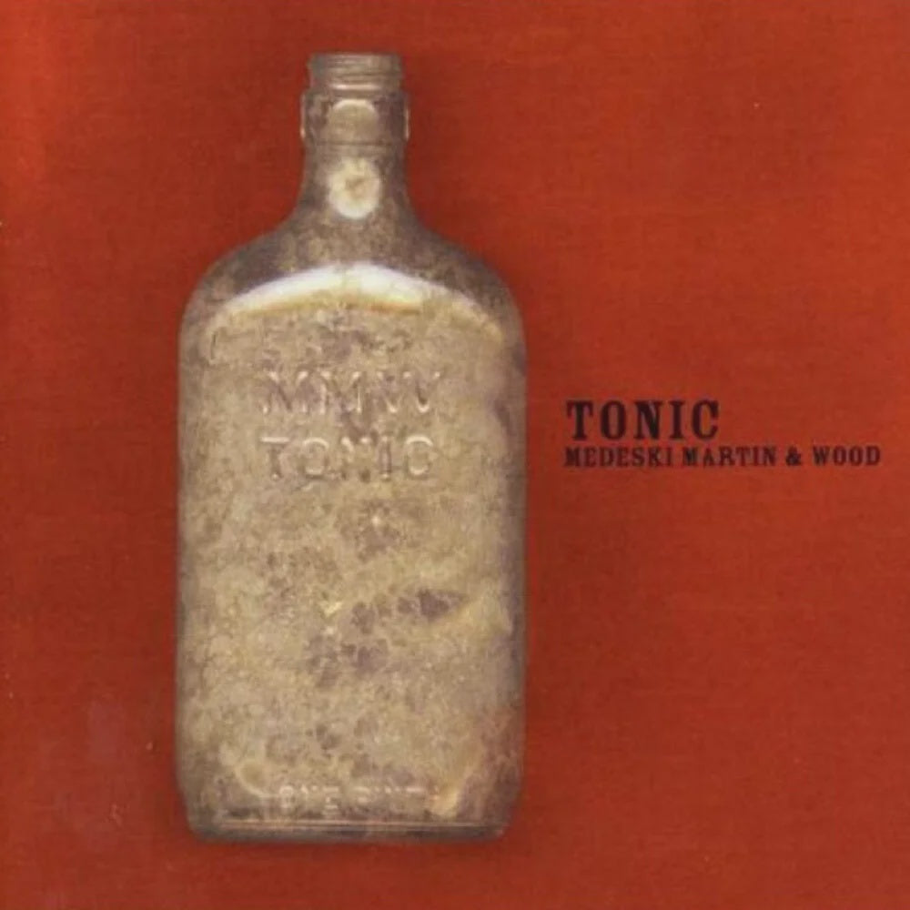 Medeski Martin & Wood – Tonic (Blue Note Classic Vinyl Series)