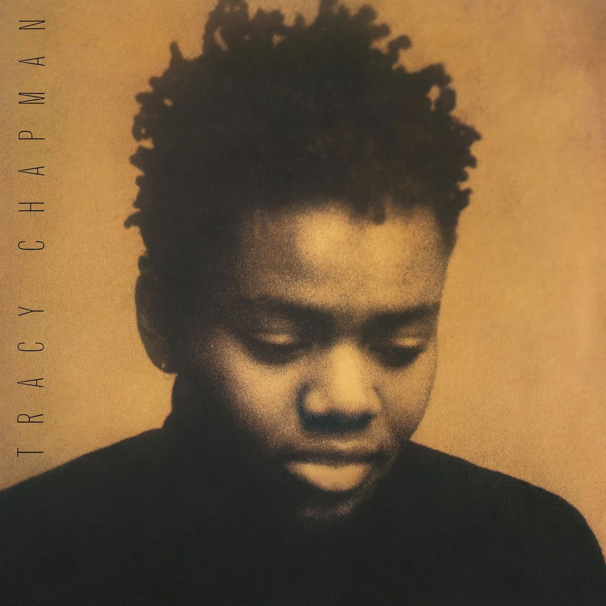 Tracy Chapman - S/T (35th Anniversary Edition)