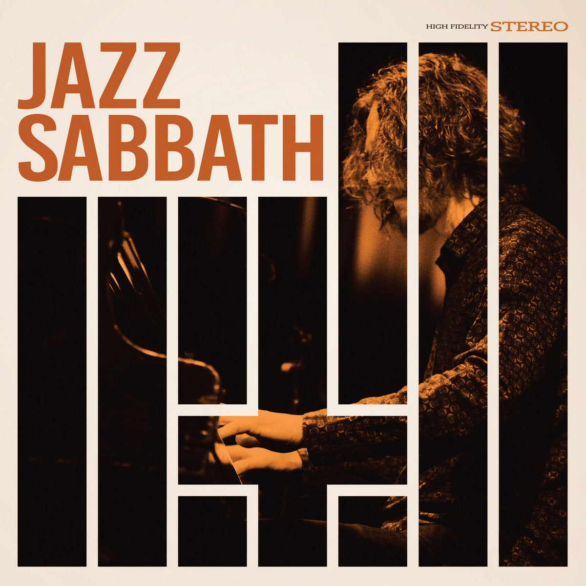 Jazz Sabbath – Jazz Sabbath