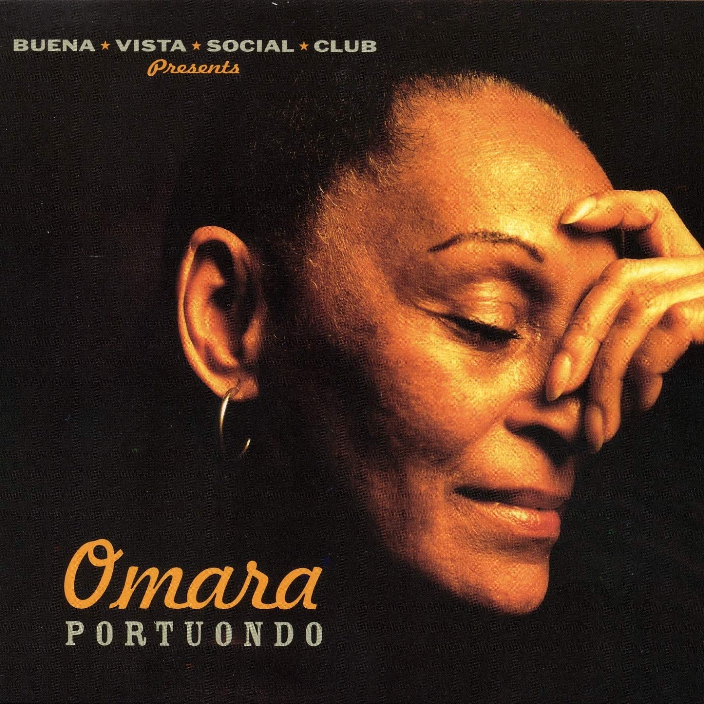 Omara Portuondo – Omara Portuondo