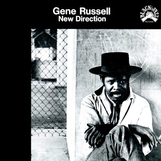 Gene Russell – New Direction