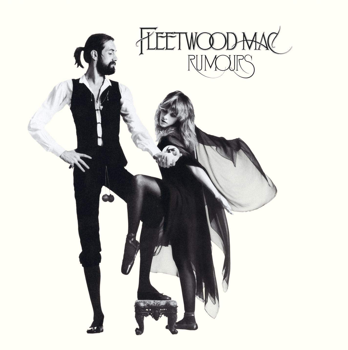 Fleetwood Mac – Rumours (45RPM 2LP Reissue)