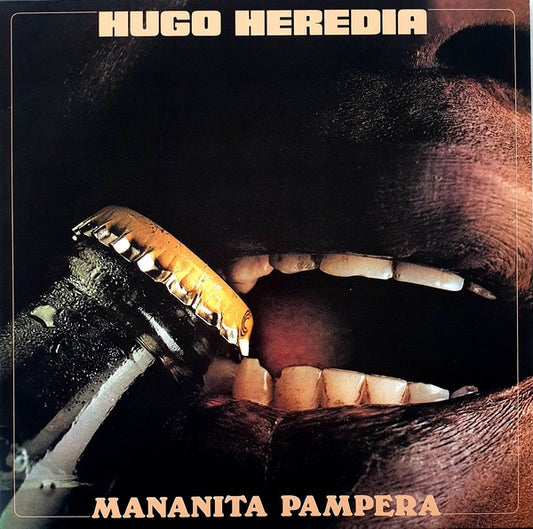 Hugo Heredia – Mananita Pampera