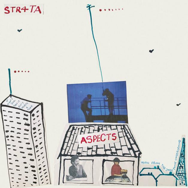 STR4TA – Aspects