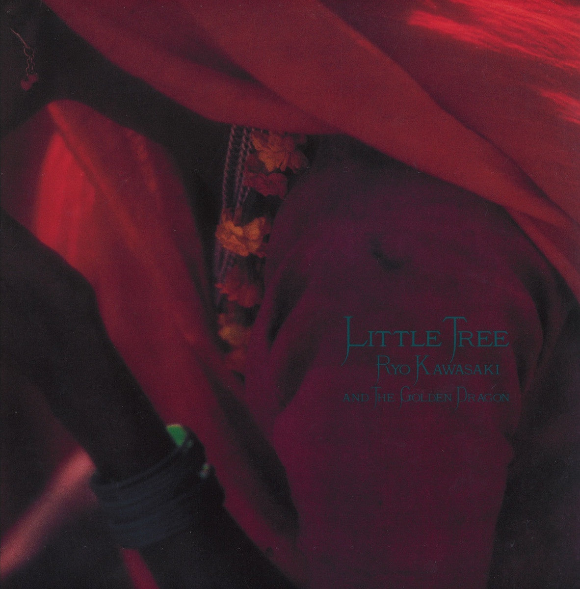 Ryo Kawasaki And The Golden Dragon – Little Tree