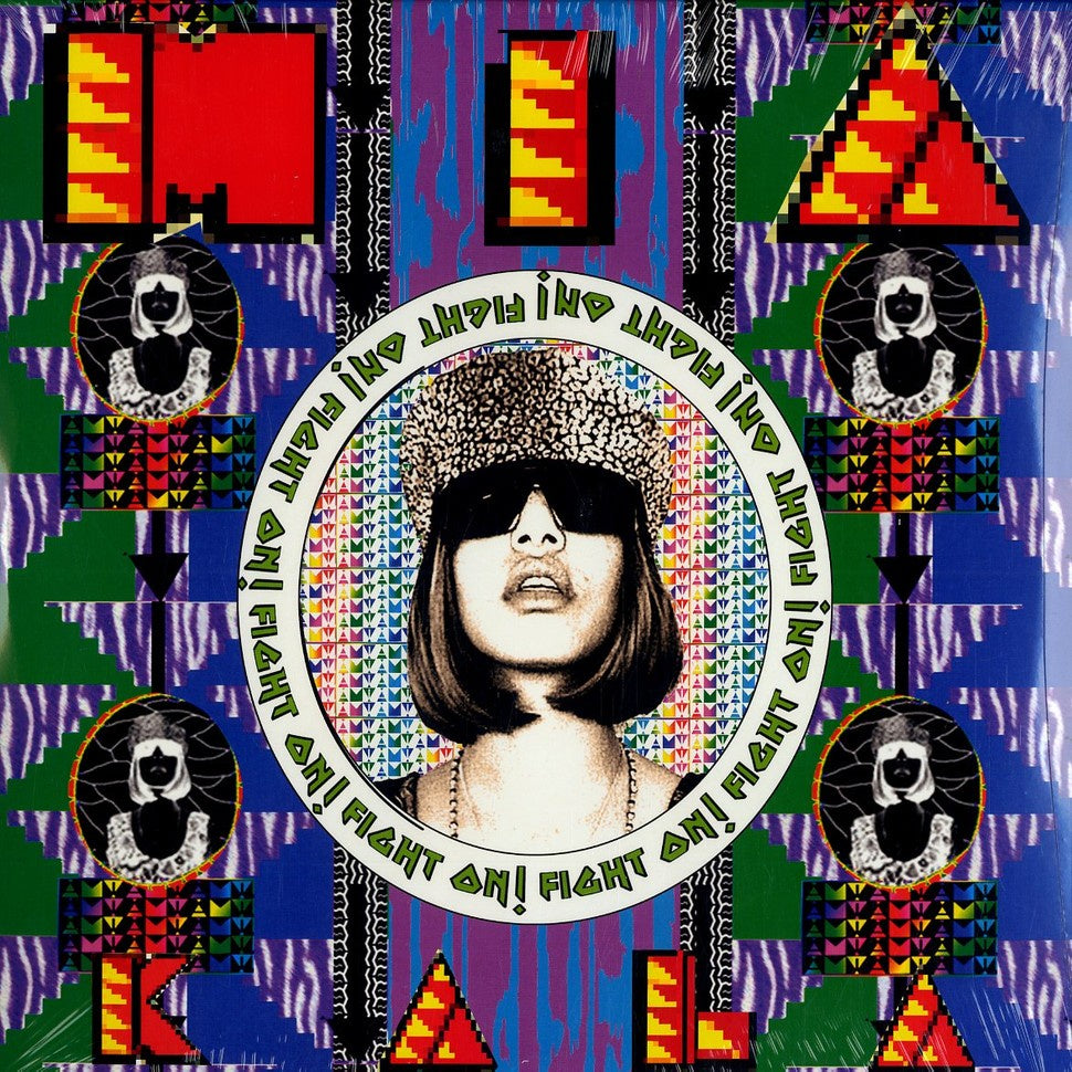 M.I.A. – Kala