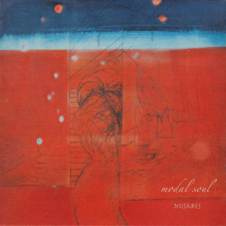 Nujabes ‎– Modal Soul - Vinyl Records Singapore | Buy Online | The