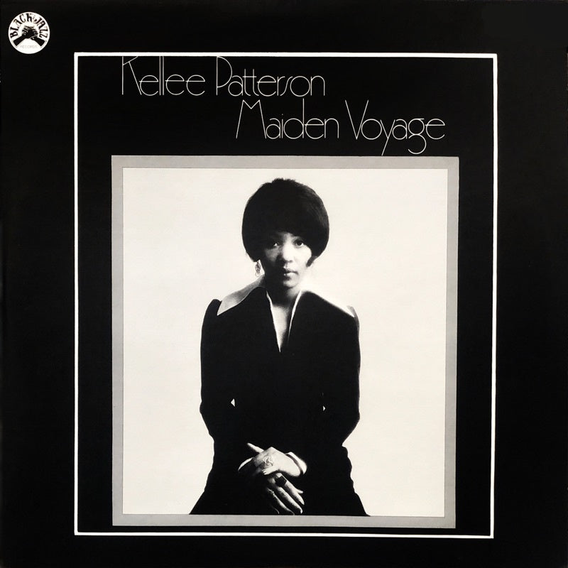 Kellee Patterson – Maiden Voyage