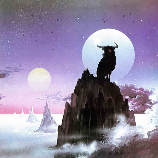Bruno Spoerri – Voice Of Taurus