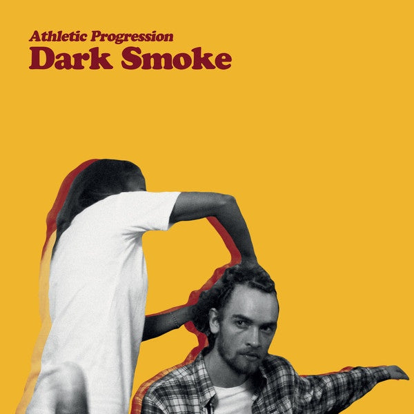 Athletic Progression – Dark Smoke