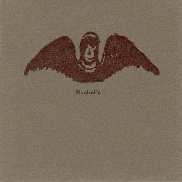 Rachel's – Handwriting LP