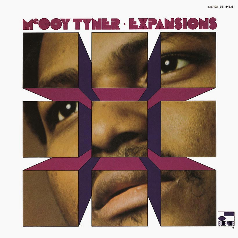 McCoy Tyner – Expansions (Tone Poet series)
