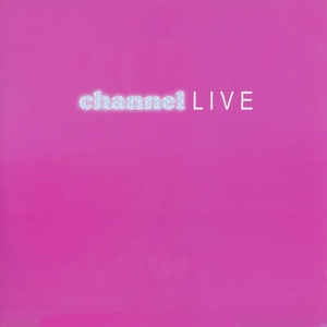 Frank Ocean - Channel Live