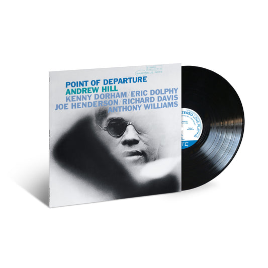Andrew Hill – Point Of Departure | Classic Vinyl Series