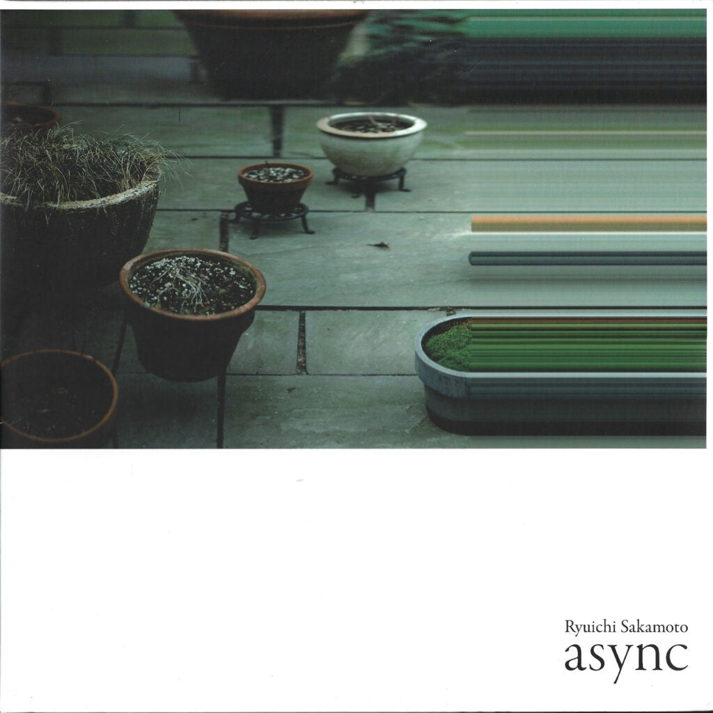 async 人気 レコード