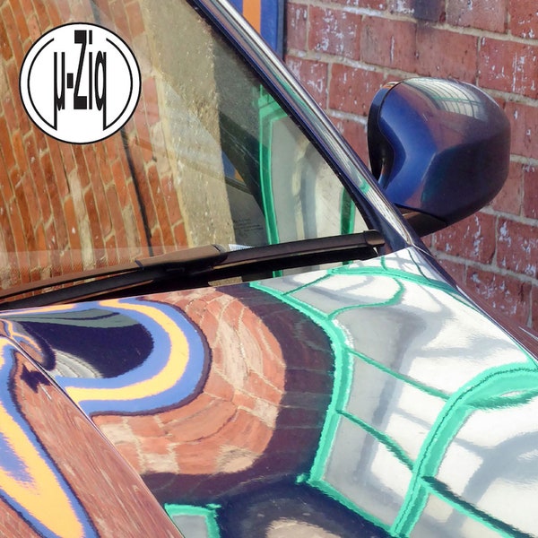 µ—Ziq - Challenge Me Foolish