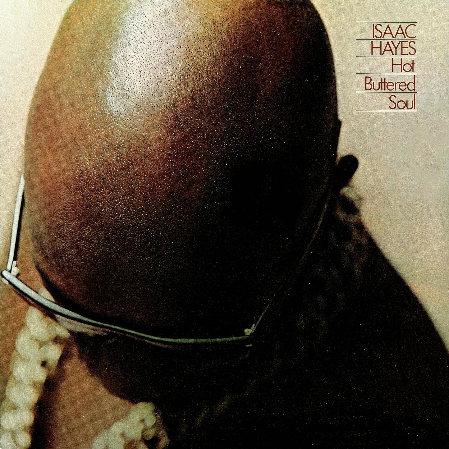 Isaac Hayes – Hot Buttered Soul