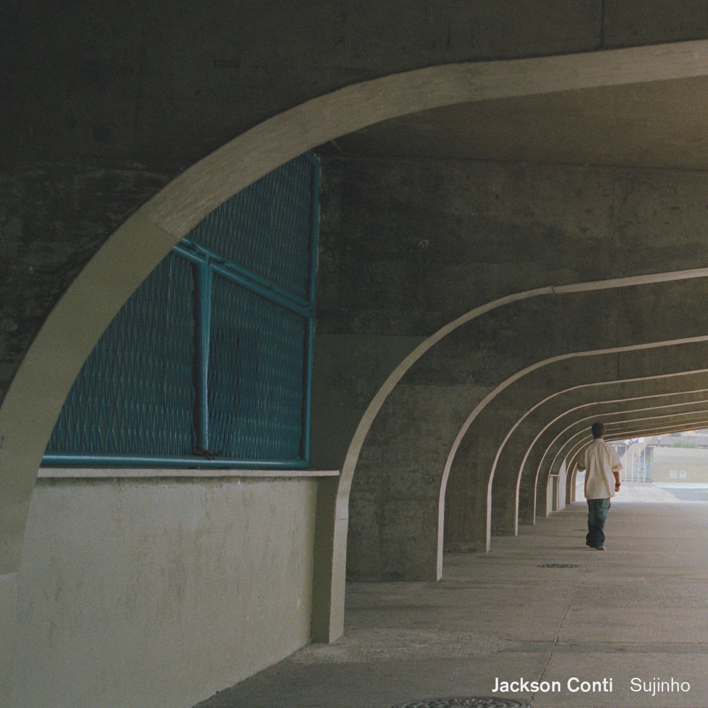 Jackson Conti – Sujinho