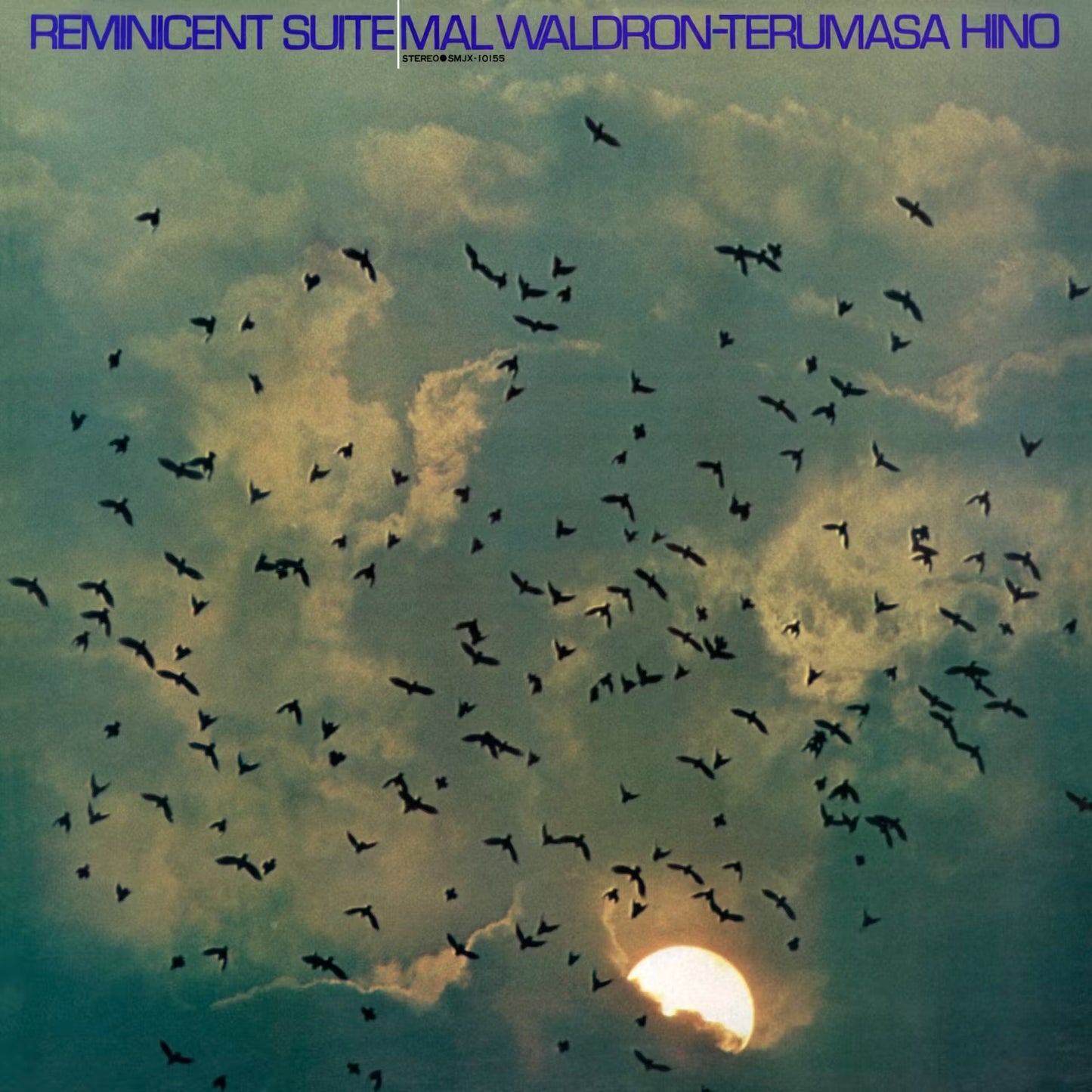 Mal Waldron & Terumasa Hino – Reminicent Suite