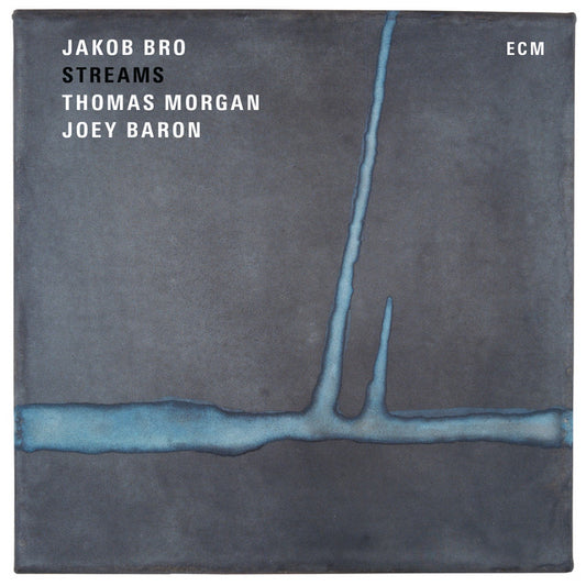 Jakob Bro – Streams