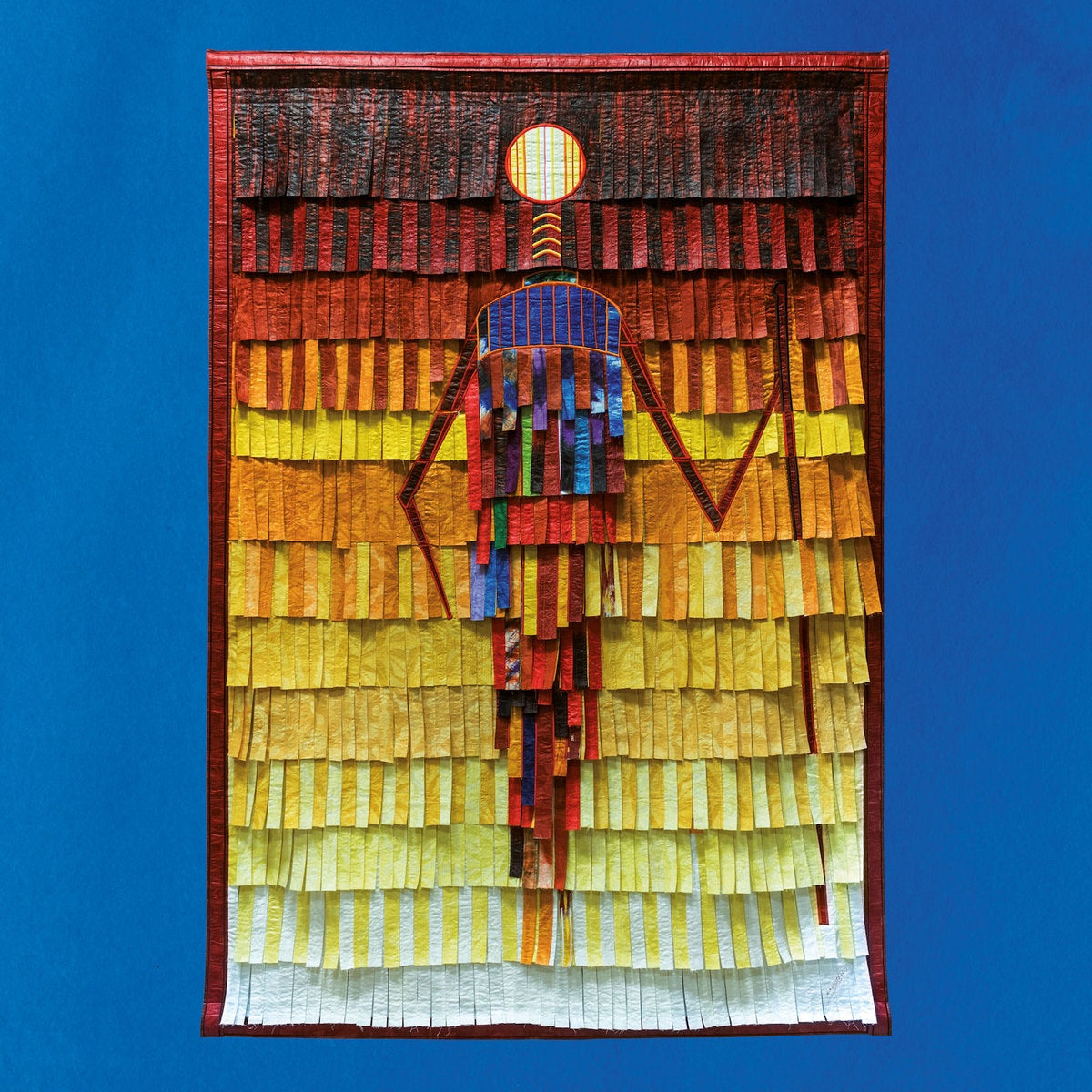 Vieux Farka Touré Et Khruangbin – Ali